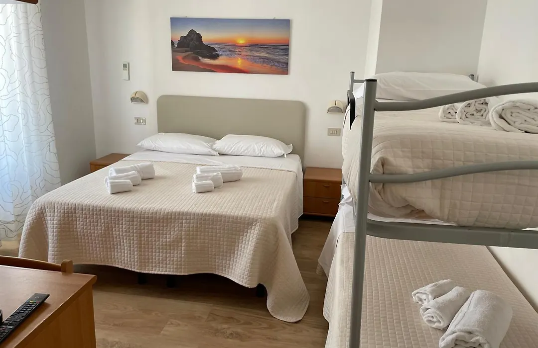 Hotel Barbiani-1