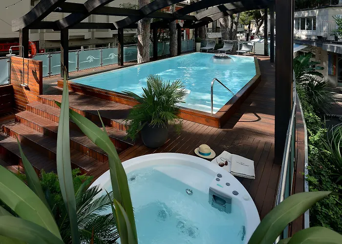 Hotel Concord Riccione